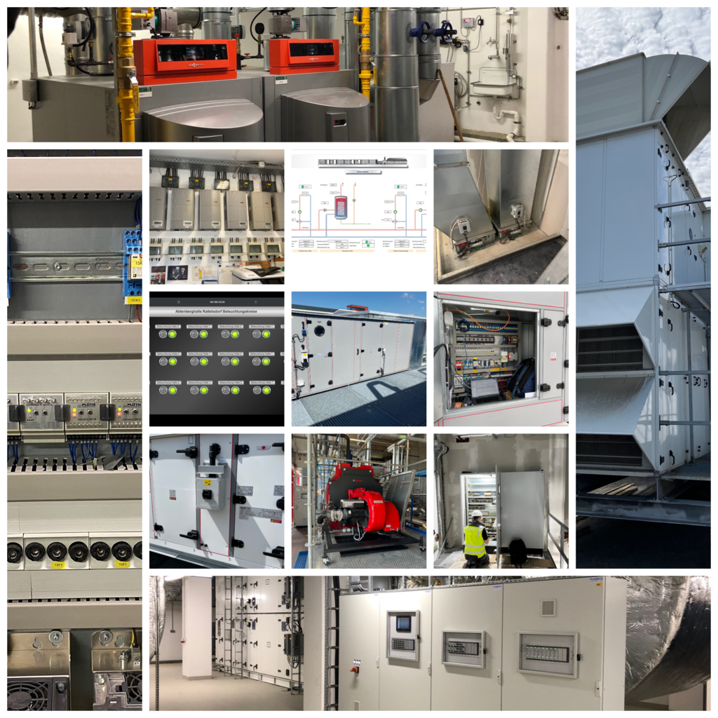 Aumasys - Referenzen