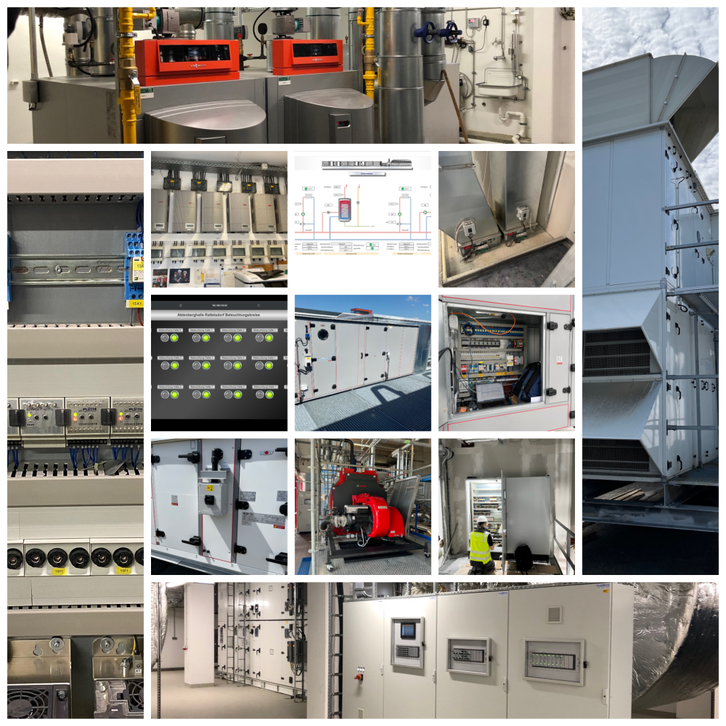 Aumasys - Referenzen